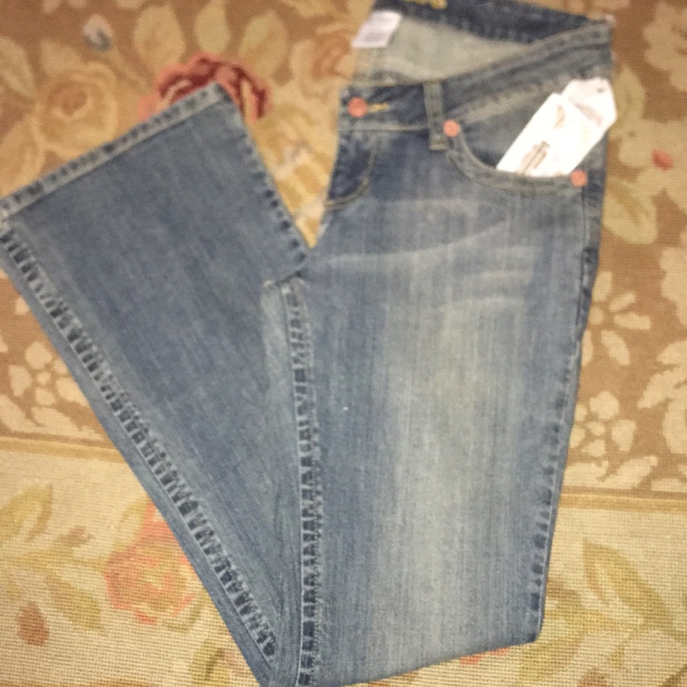 Momzee Maternity Jeans